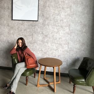 Meet your Posher, Lily